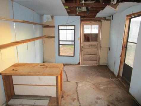 816 E 11th Street Colorado City TX 79512