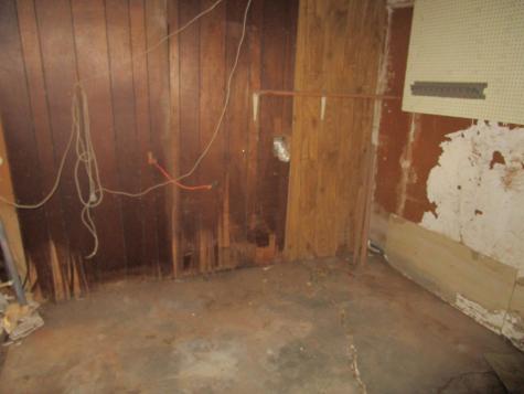 816 E 11th Street Colorado City TX 79512