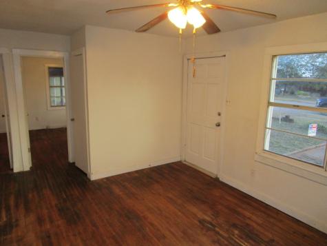816 E 11th Street Colorado City TX 79512