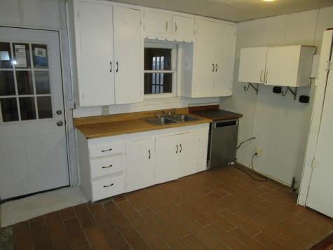 816 E 11th Street Colorado City TX 79512