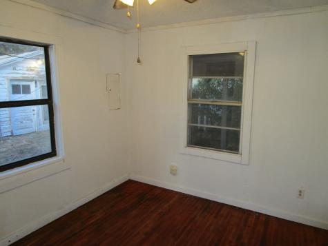 816 E 11th Street Colorado City TX 79512
