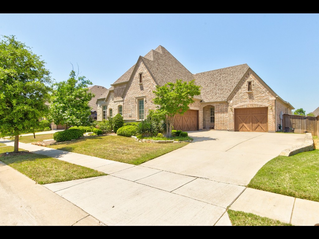 8441 Canyon Crossing Lantana TX 76226
