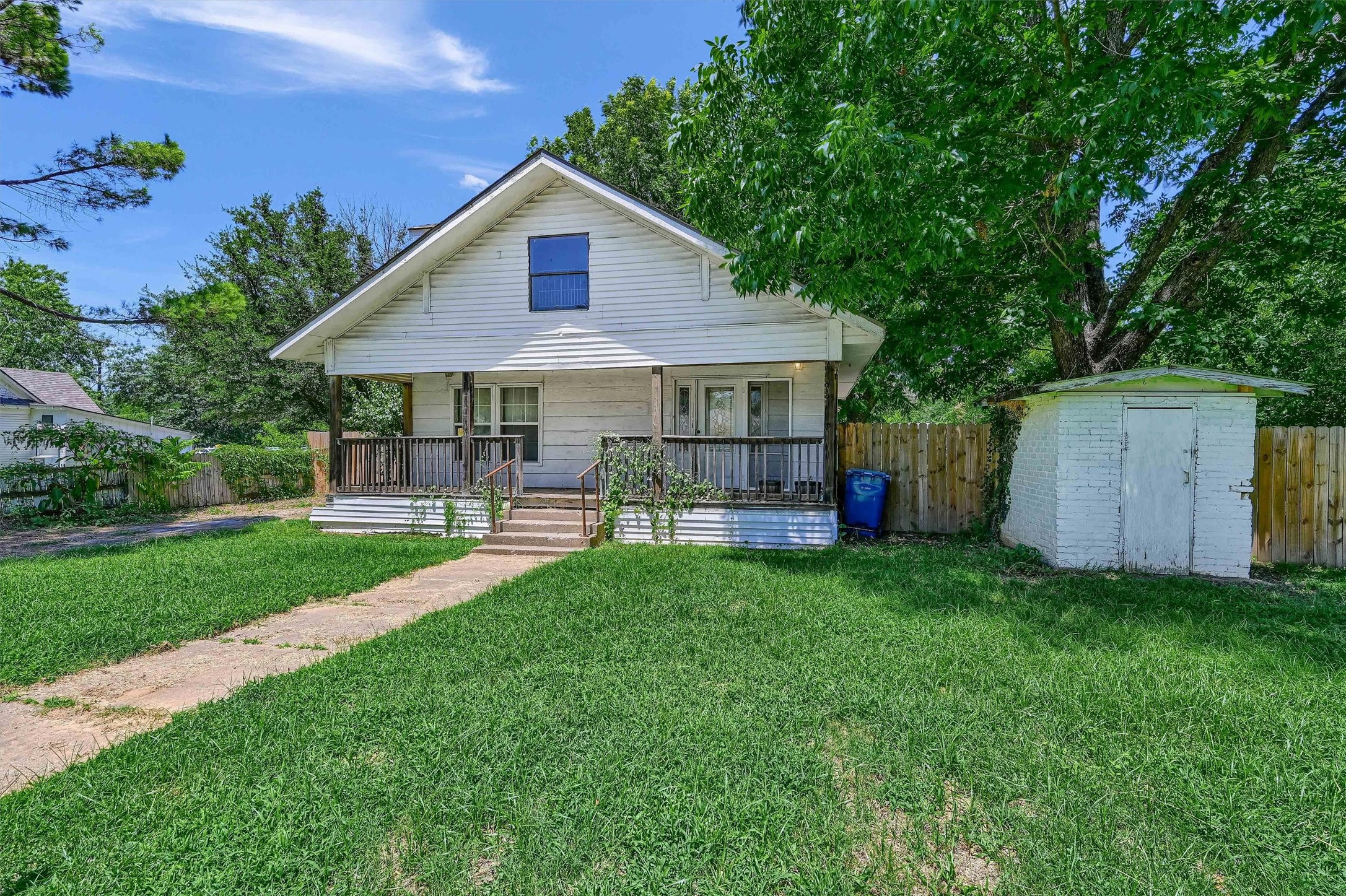 531 Rice Street Denison TX 75020
