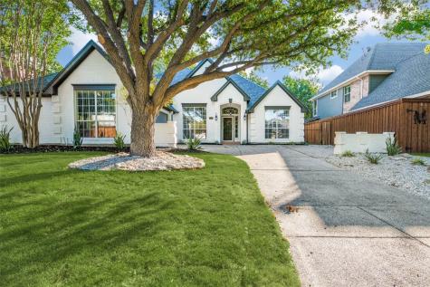 2205 Templeton Drive Arlington TX 76006