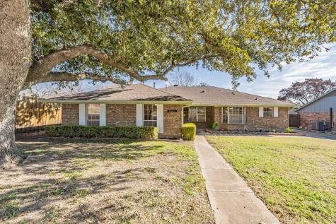 2504 Scott Mill Road Carrollton TX 75006