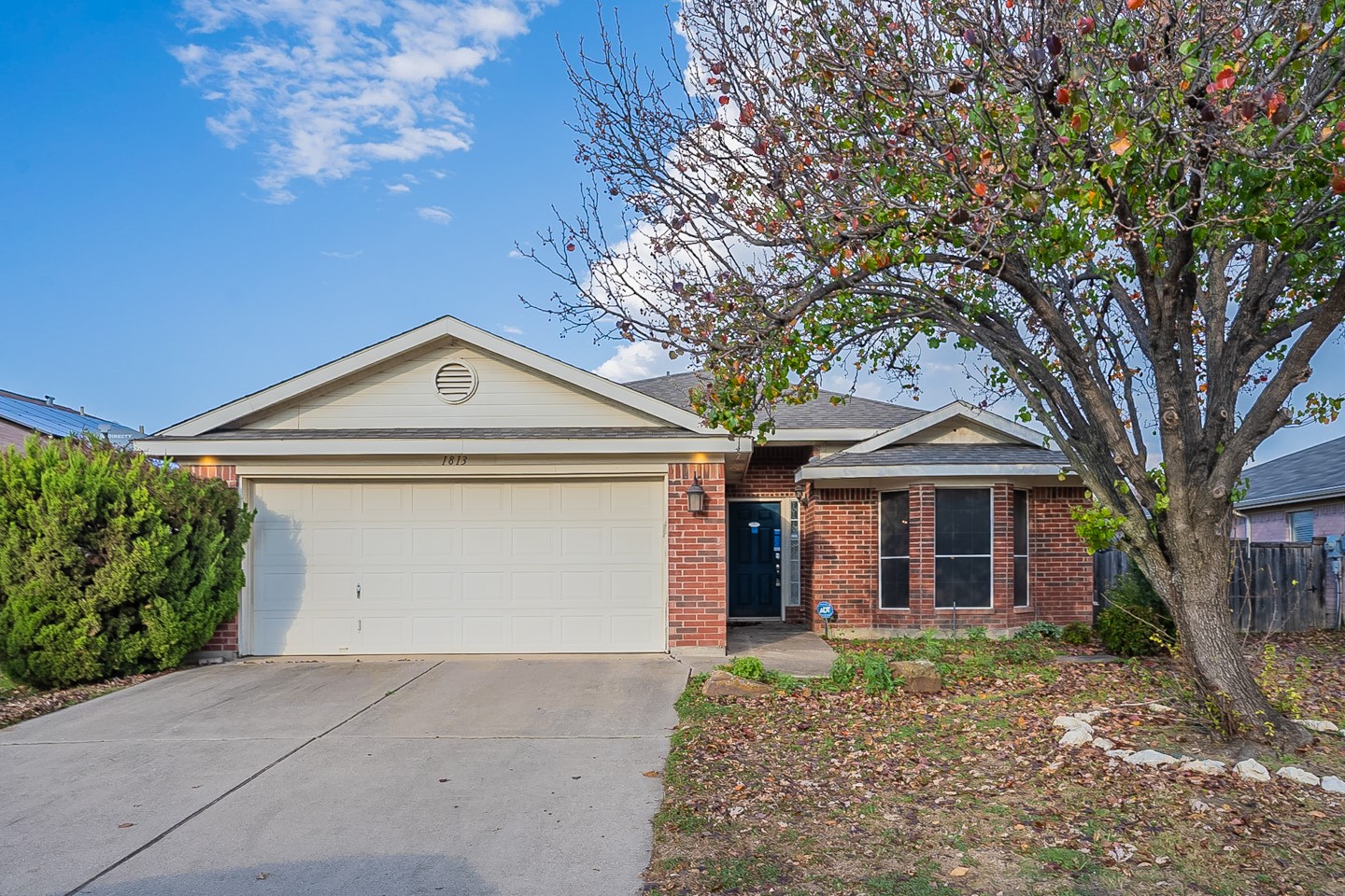 1813 Canyon Ridge Street Fort Worth TX 76131