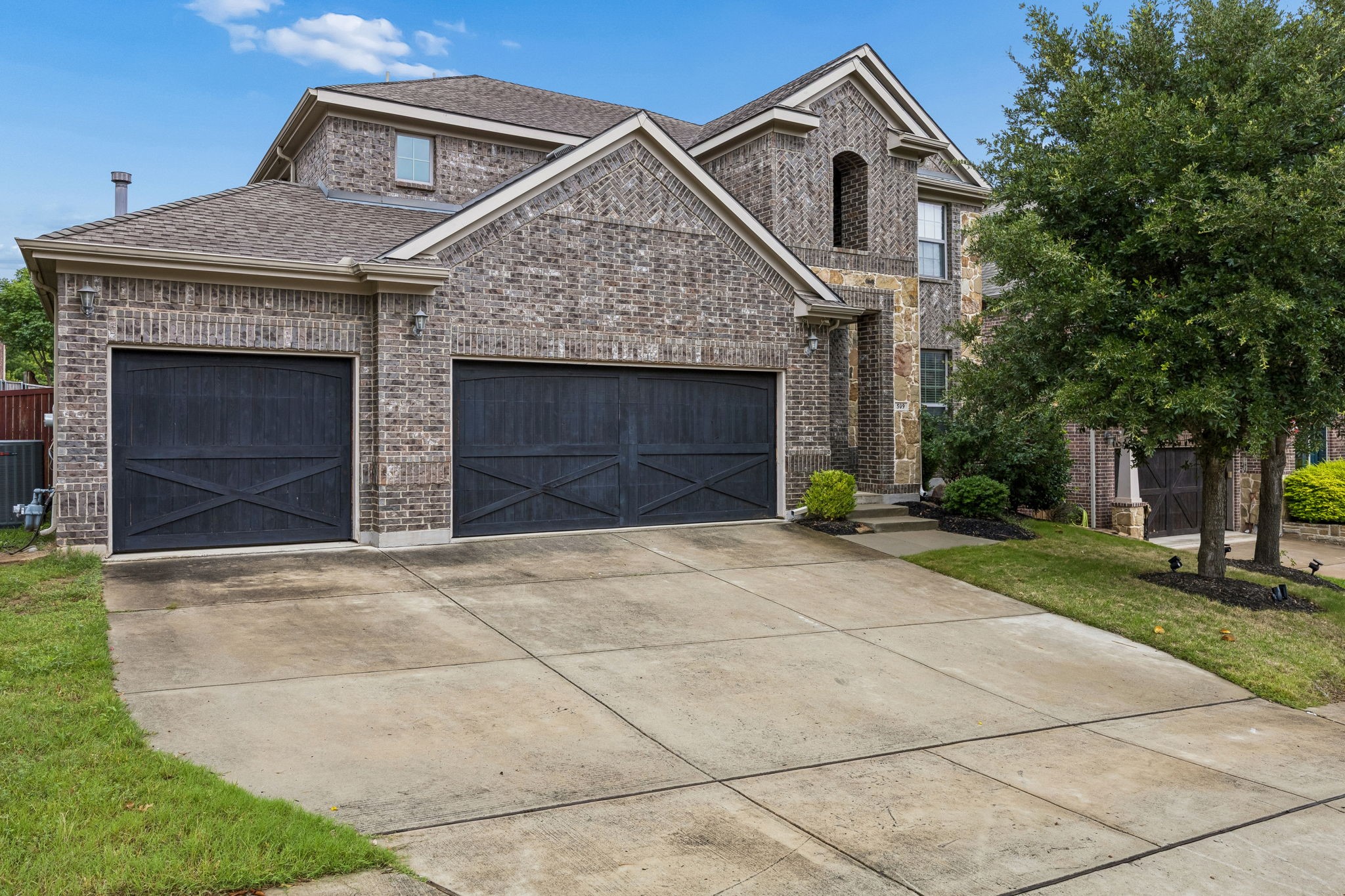 509 James Herndon Trail Mckinney TX 75071