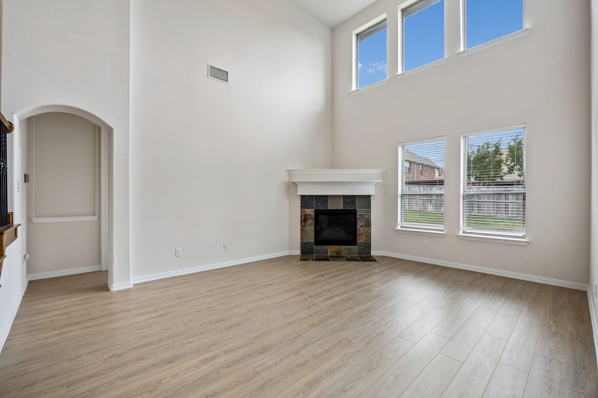 509 James Herndon Trail Mckinney TX 75071
