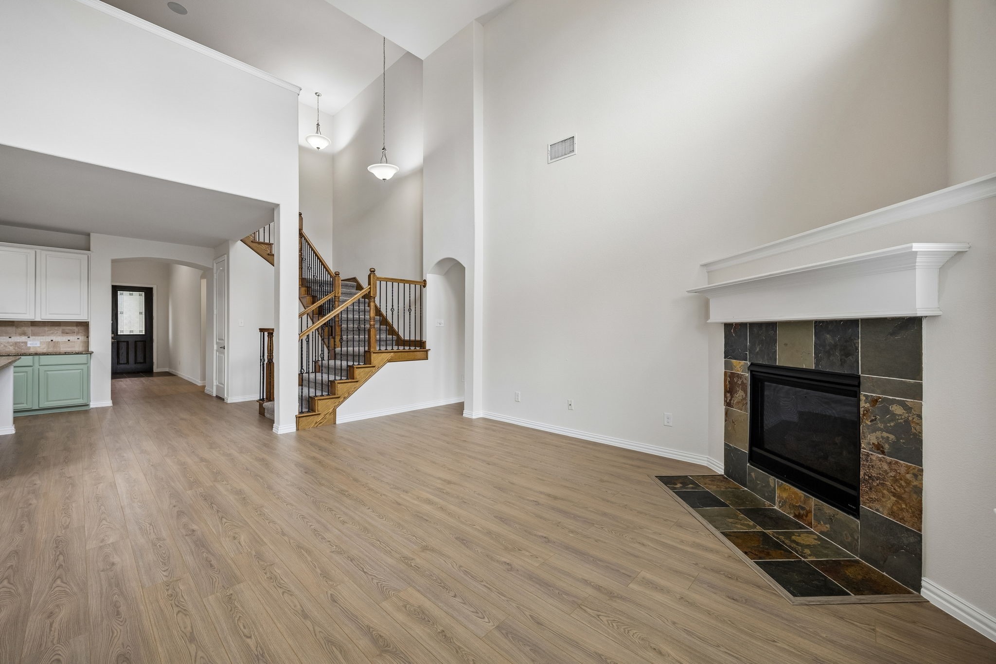 509 James Herndon Trail Mckinney TX 75071
