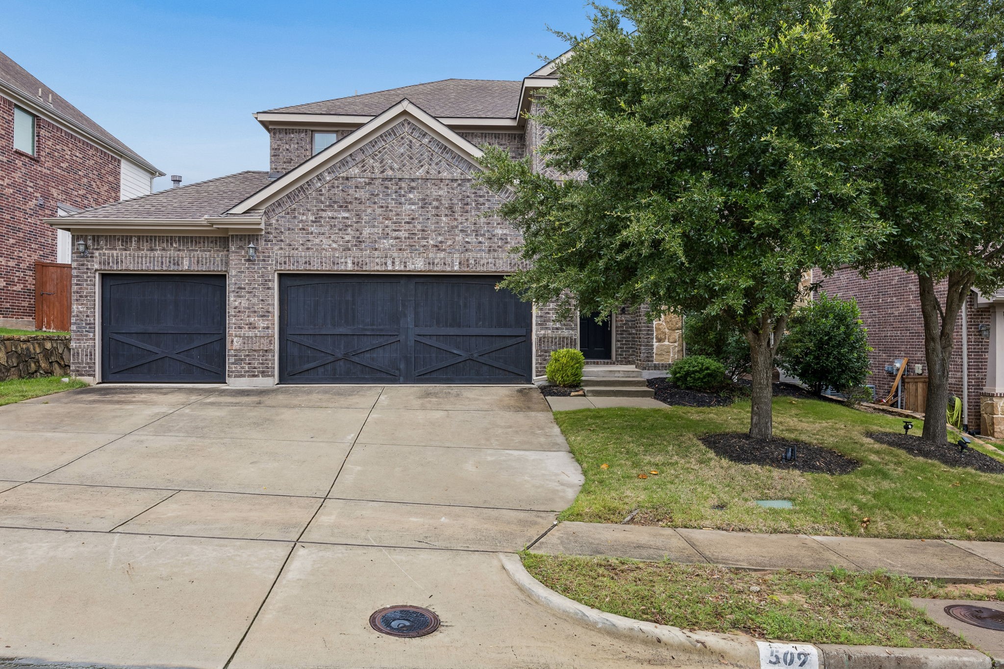 509 James Herndon Trail Mckinney TX 75071