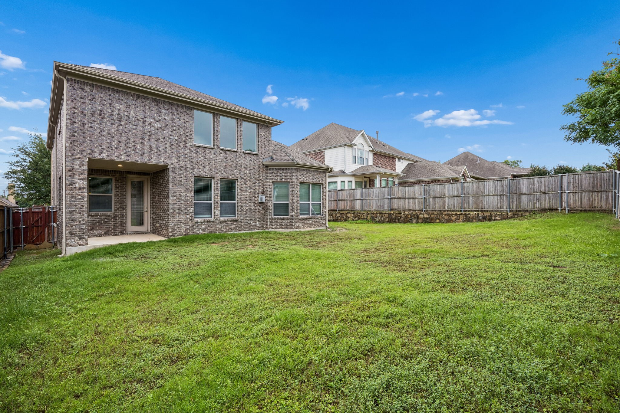509 James Herndon Trail Mckinney TX 75071