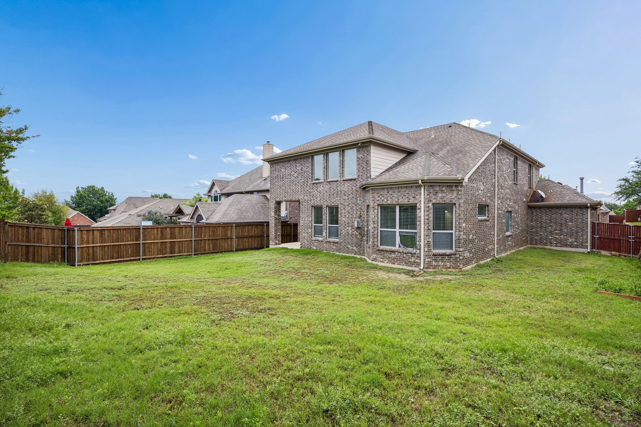 509 James Herndon Trail Mckinney TX 75071