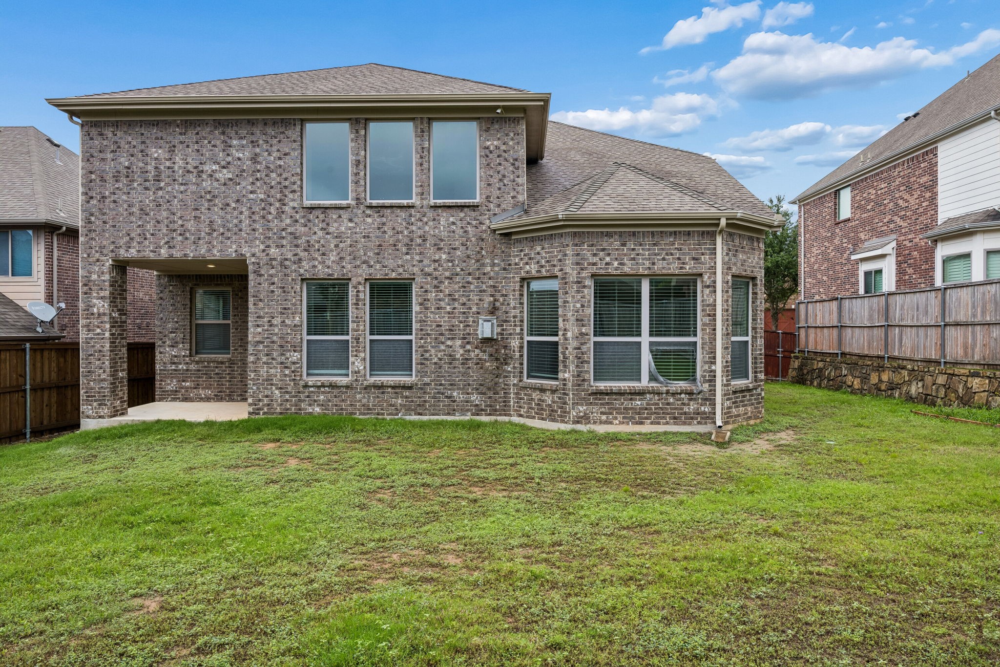 509 James Herndon Trail Mckinney TX 75071