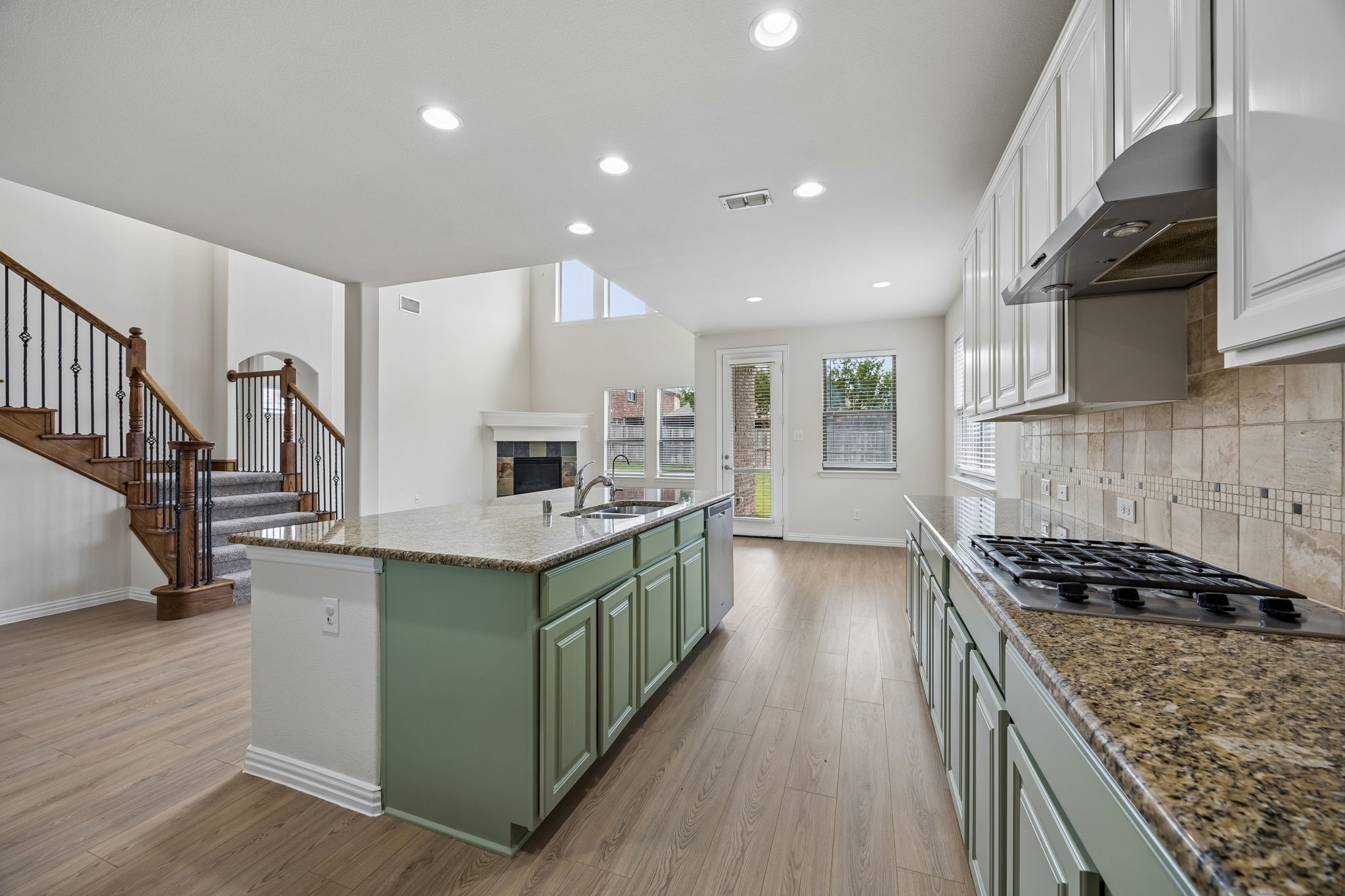 509 James Herndon Trail Mckinney TX 75071