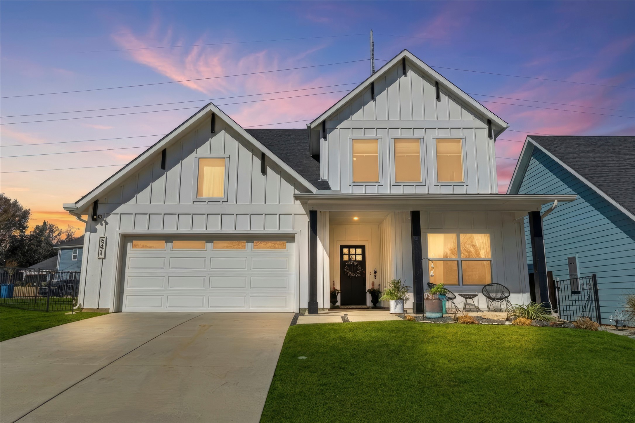941 Meadow Bend Loop S Grapevine TX 76051