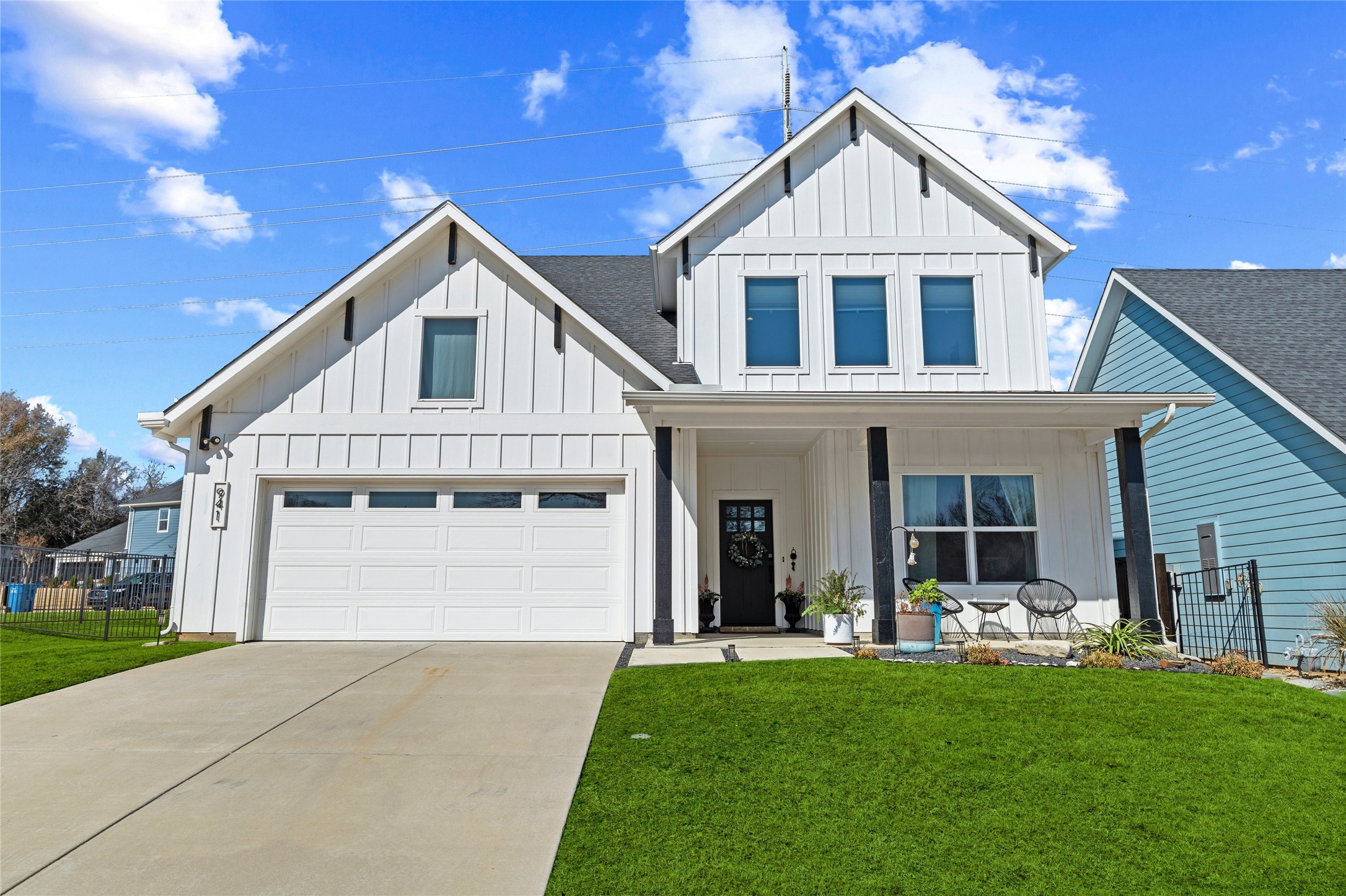 941 Meadow Bend Loop S Grapevine TX 76051