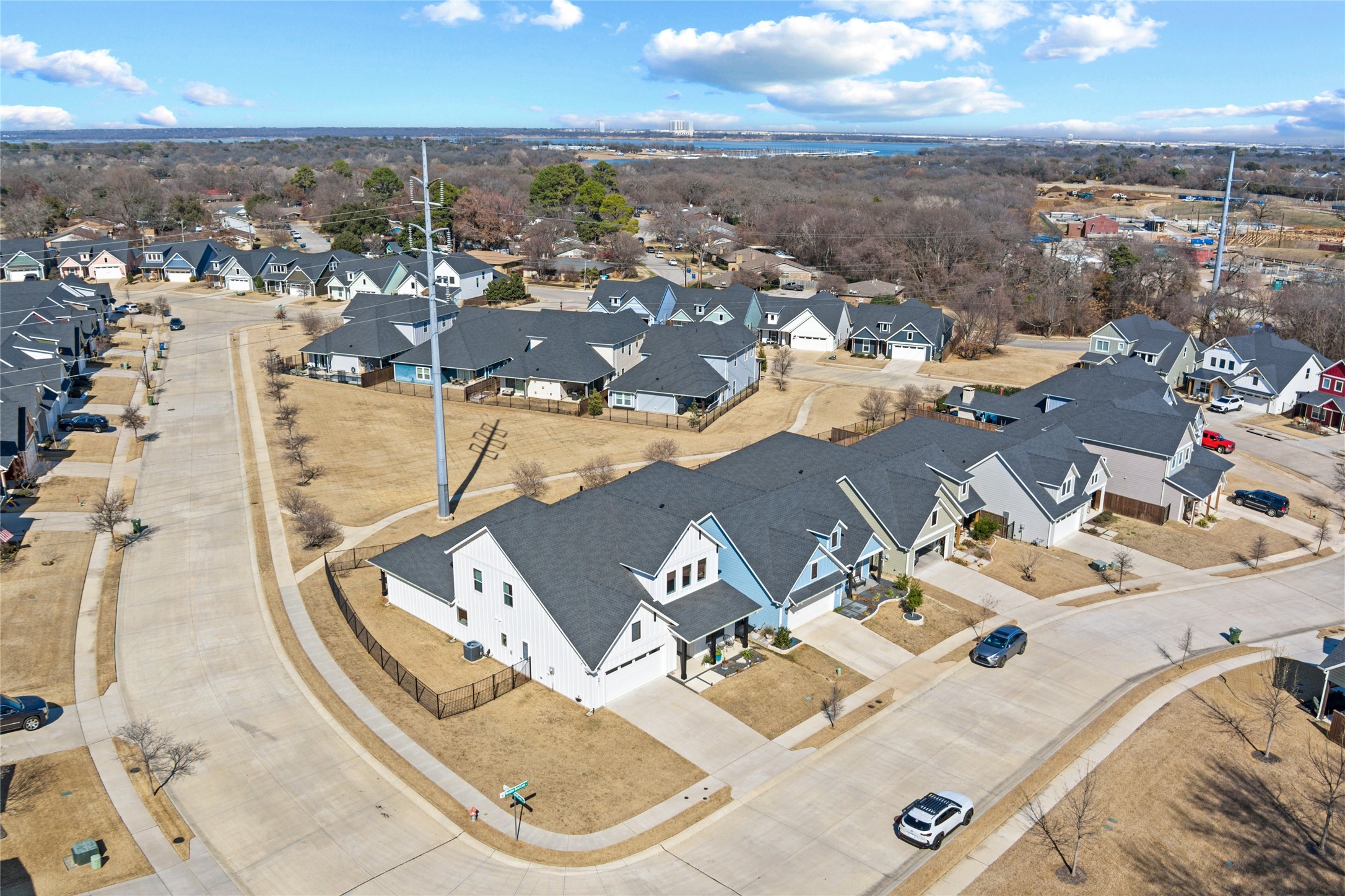 941 Meadow Bend Loop S Grapevine TX 76051