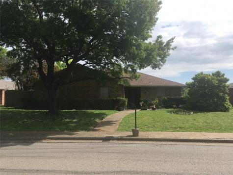 630 Ray Avenue Desoto TX 75115