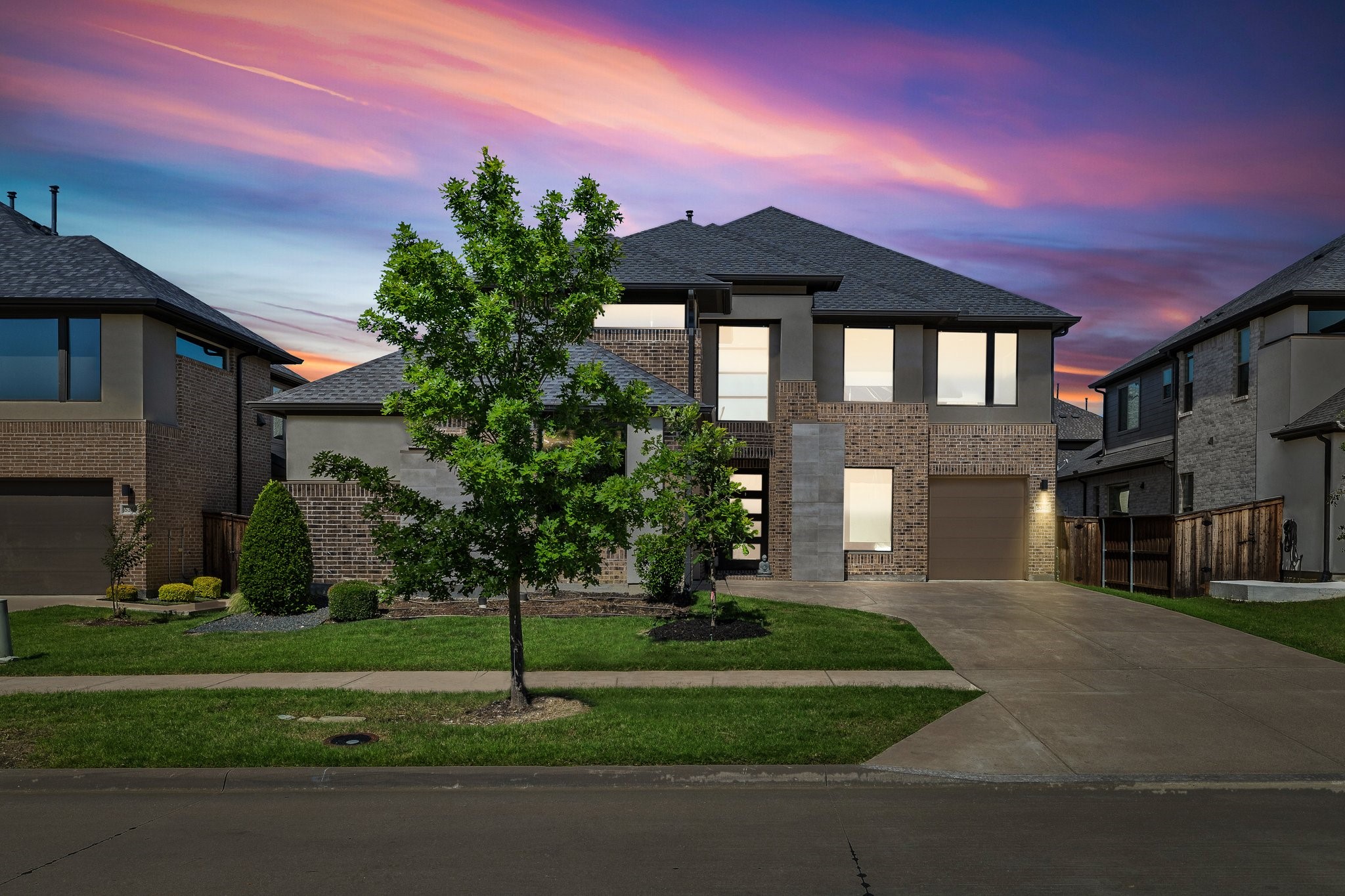 5346 Randwick Trail Frisco TX 75036
