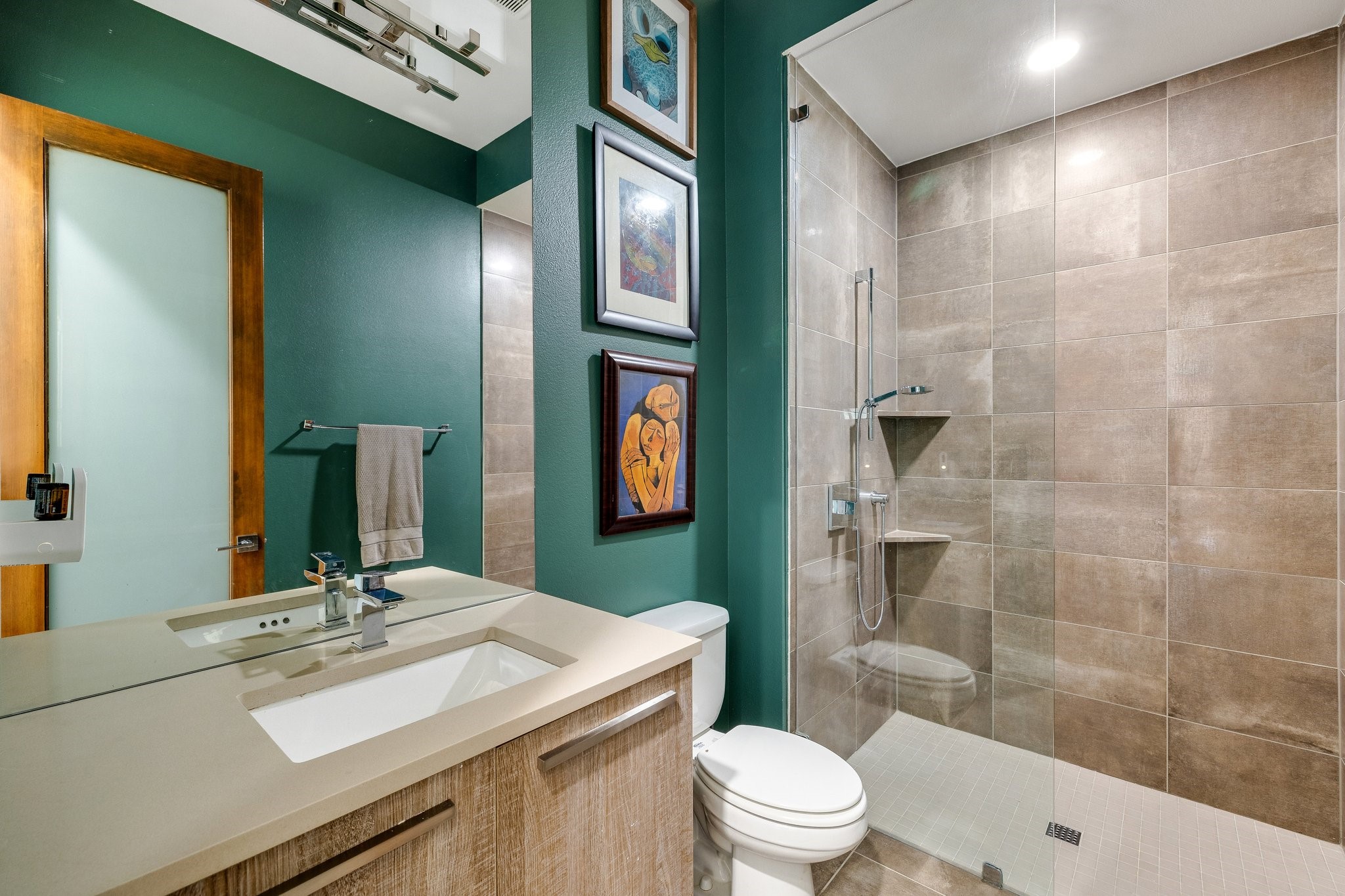 5346 Randwick Trail Frisco TX 75036