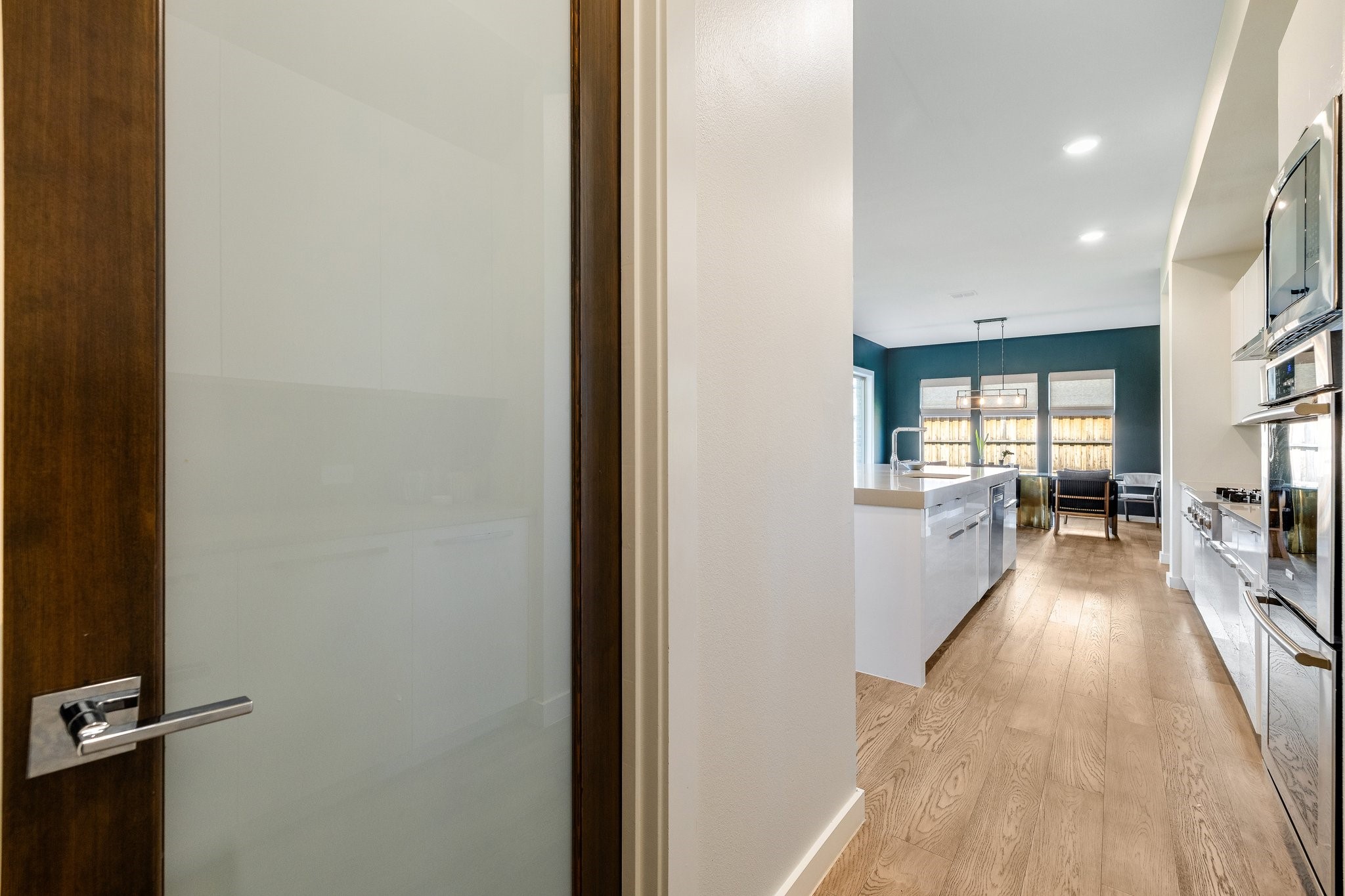 5346 Randwick Trail Frisco TX 75036