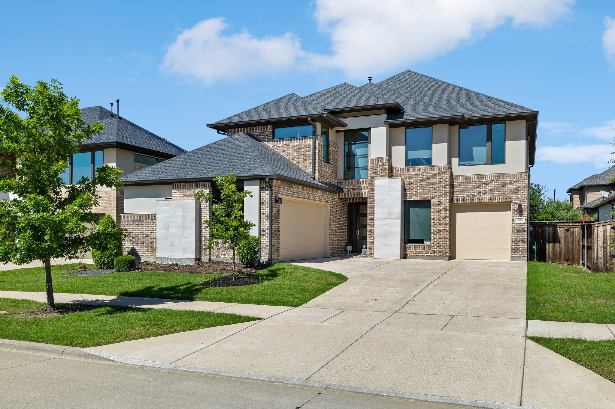 5346 Randwick Trail Frisco TX 75036