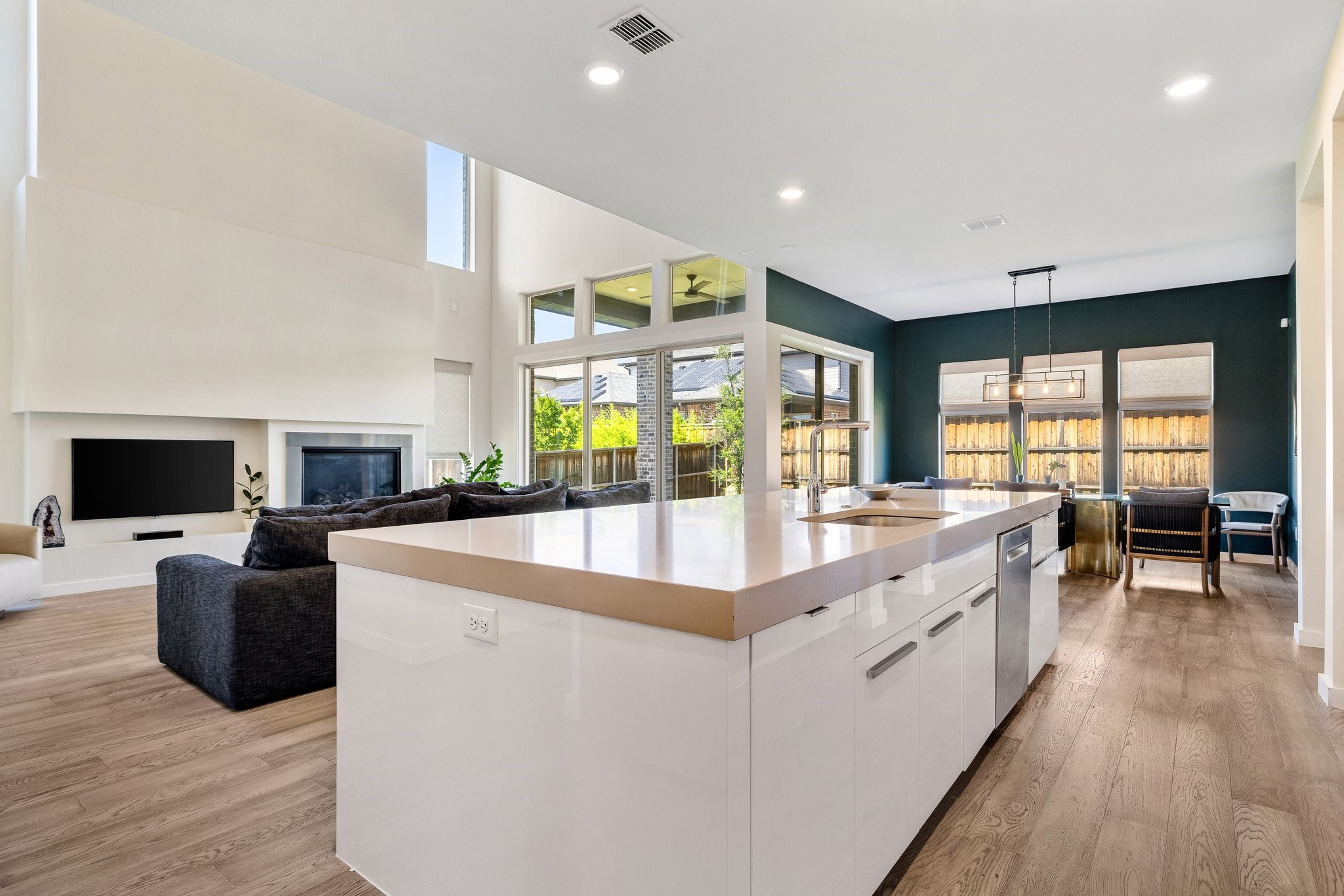 5346 Randwick Trail Frisco TX 75036