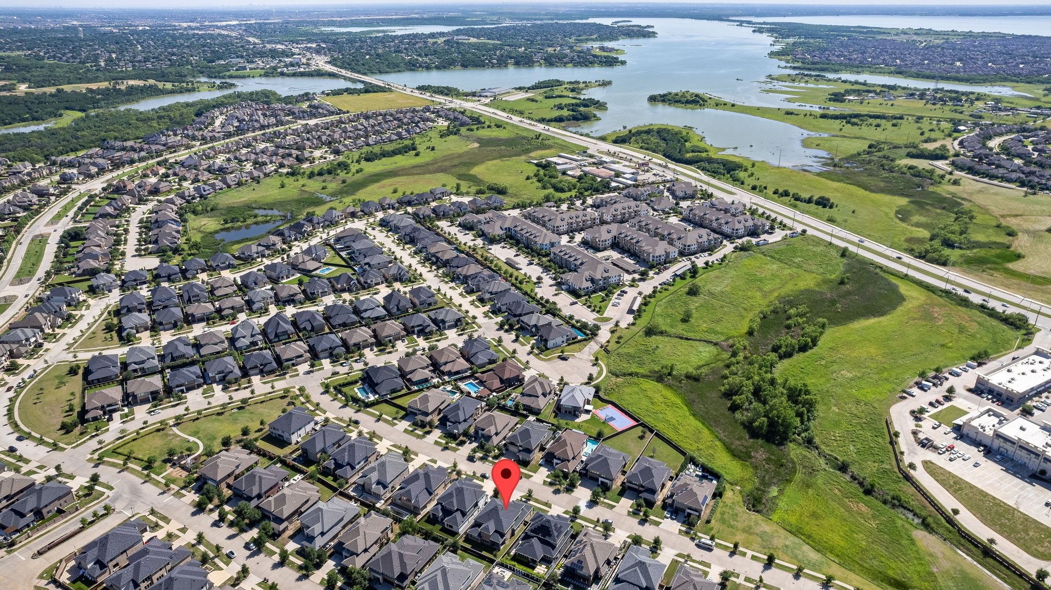 5346 Randwick Trail Frisco TX 75036