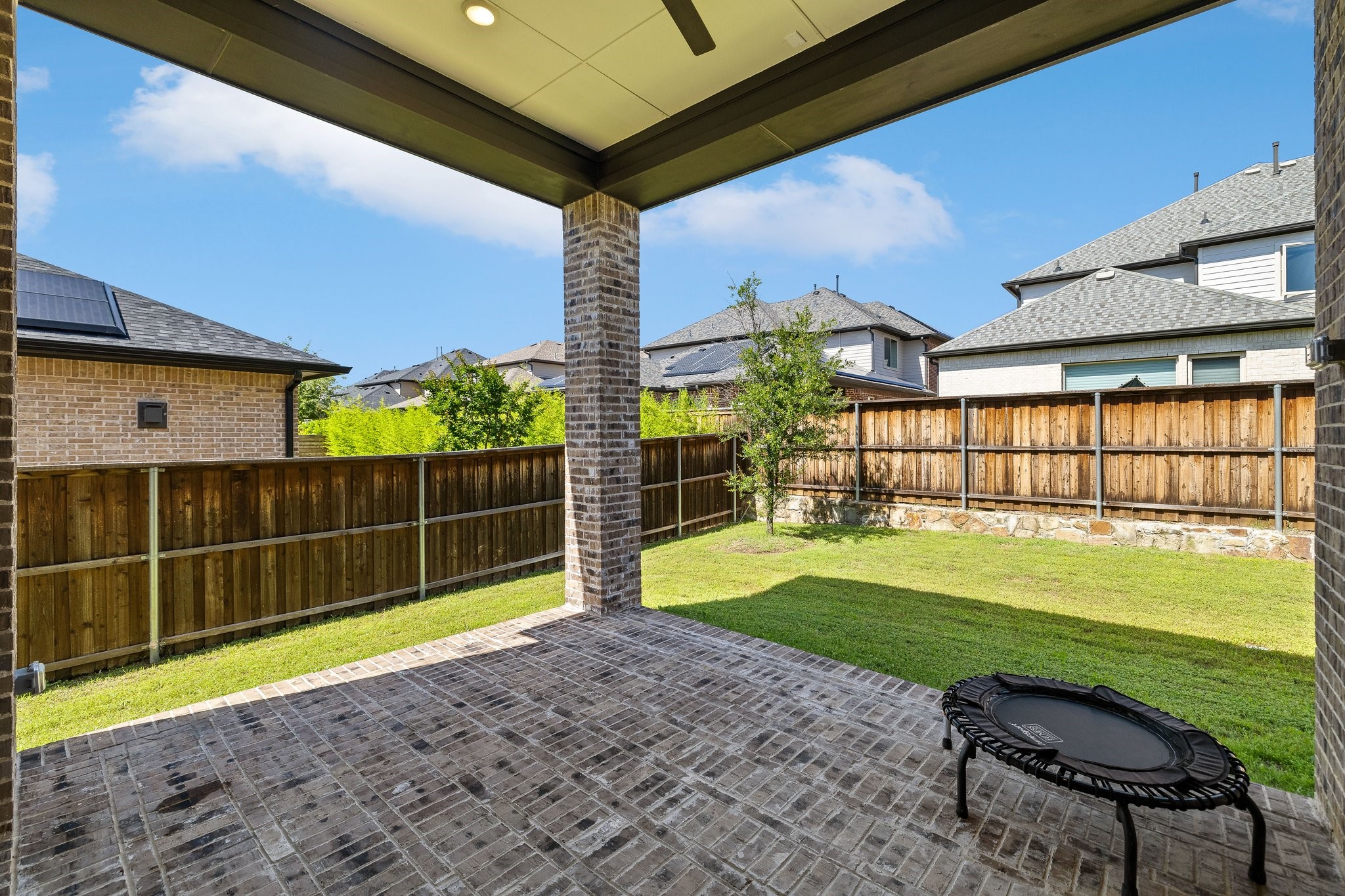 5346 Randwick Trail Frisco TX 75036