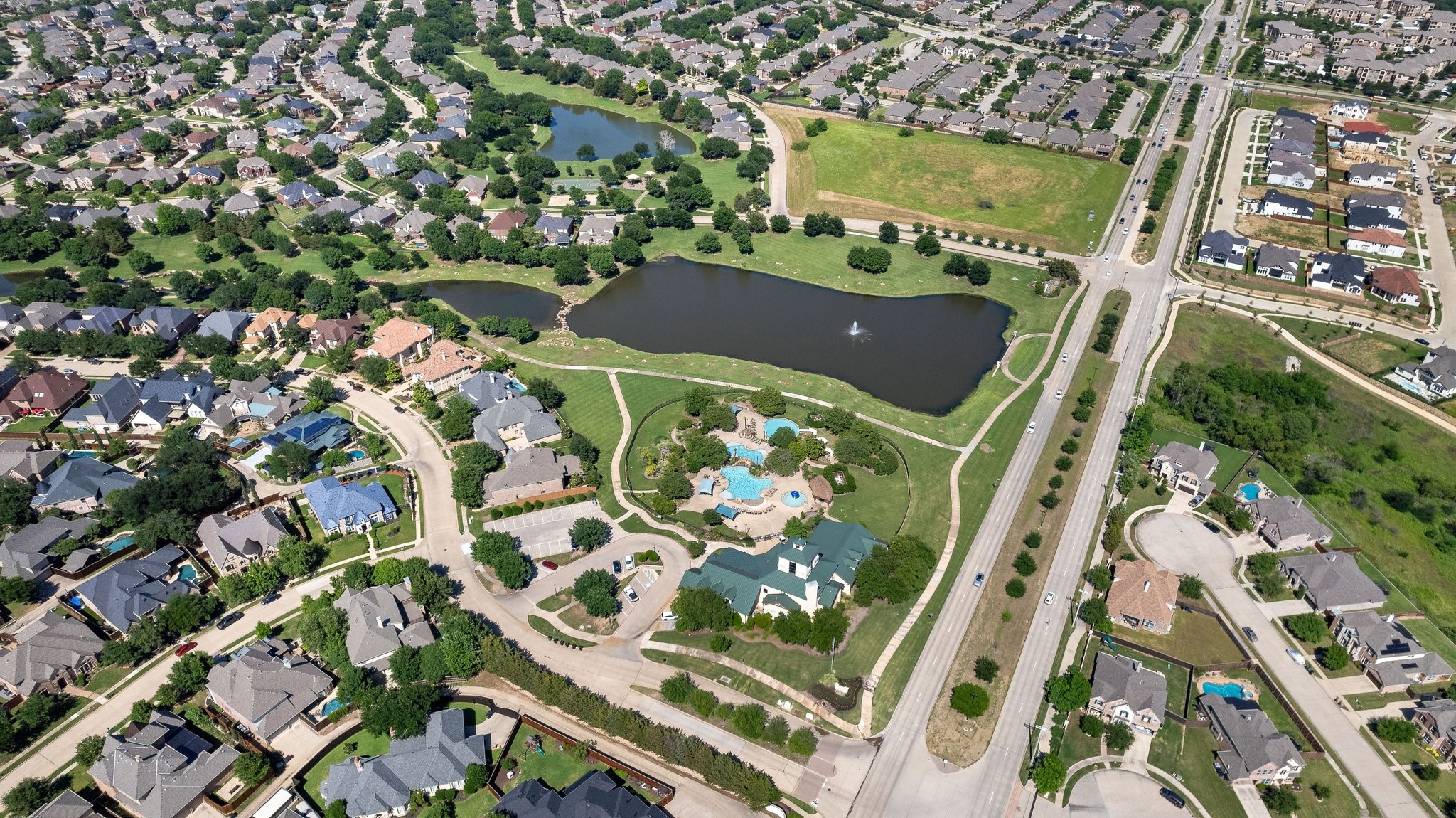 5346 Randwick Trail Frisco TX 75036