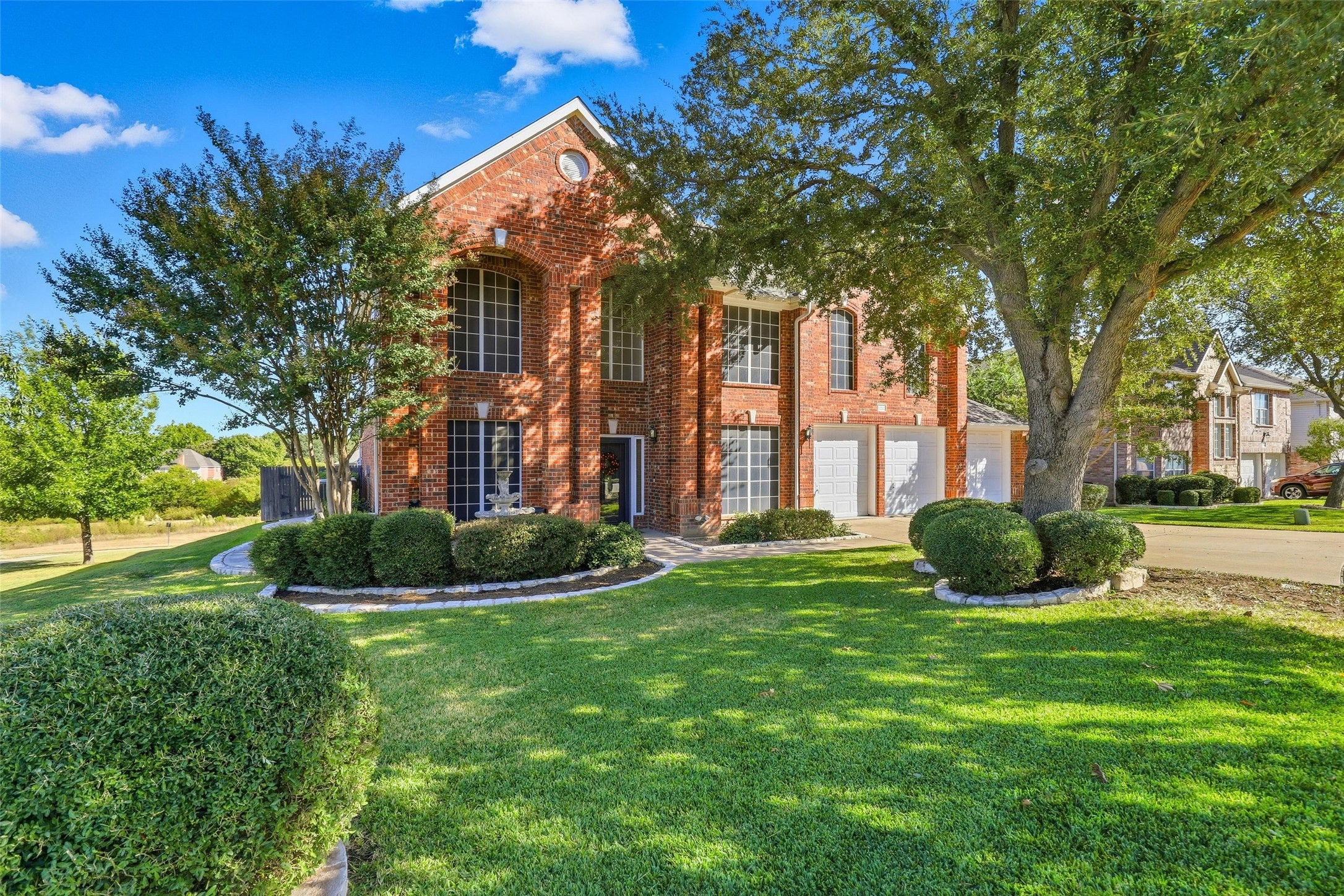 5212 Whisper Drive Fort Worth TX 76123