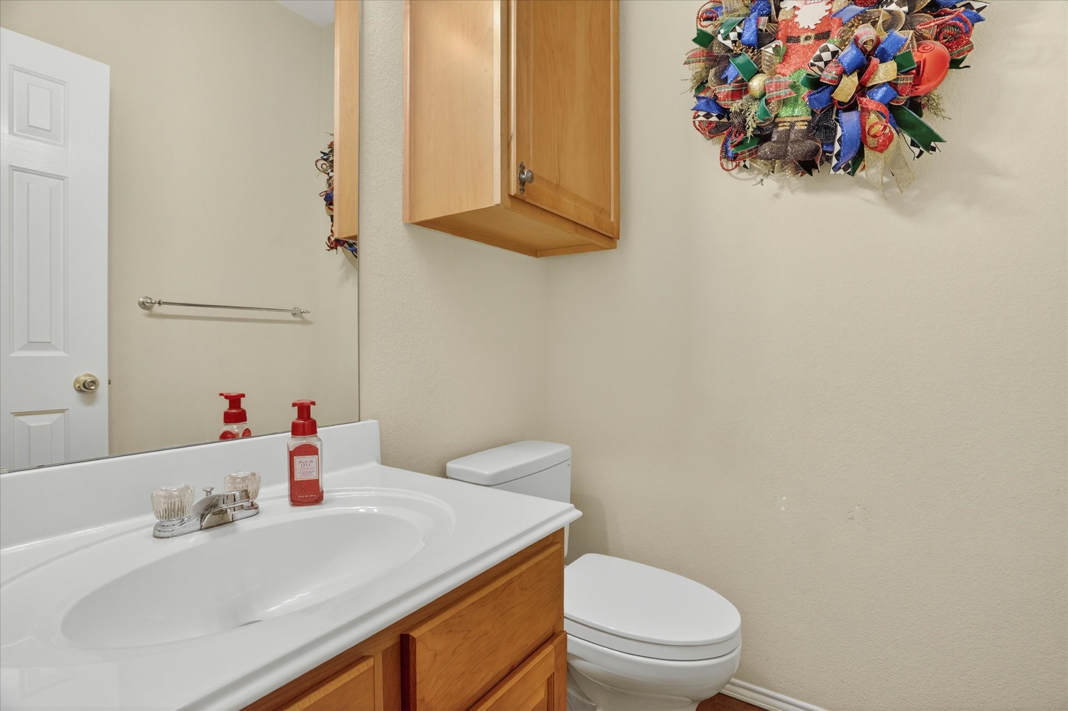 5212 Whisper Drive Fort Worth TX 76123