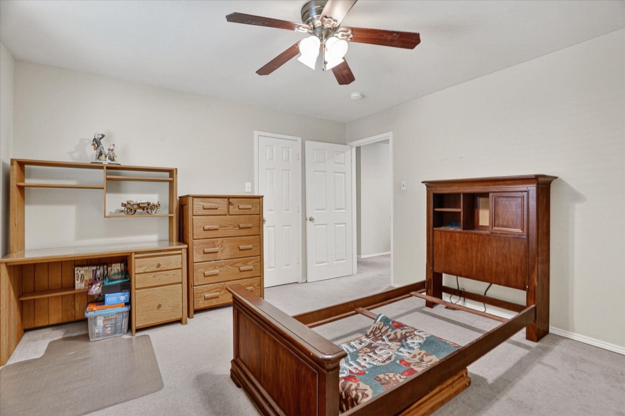 5212 Whisper Drive Fort Worth TX 76123