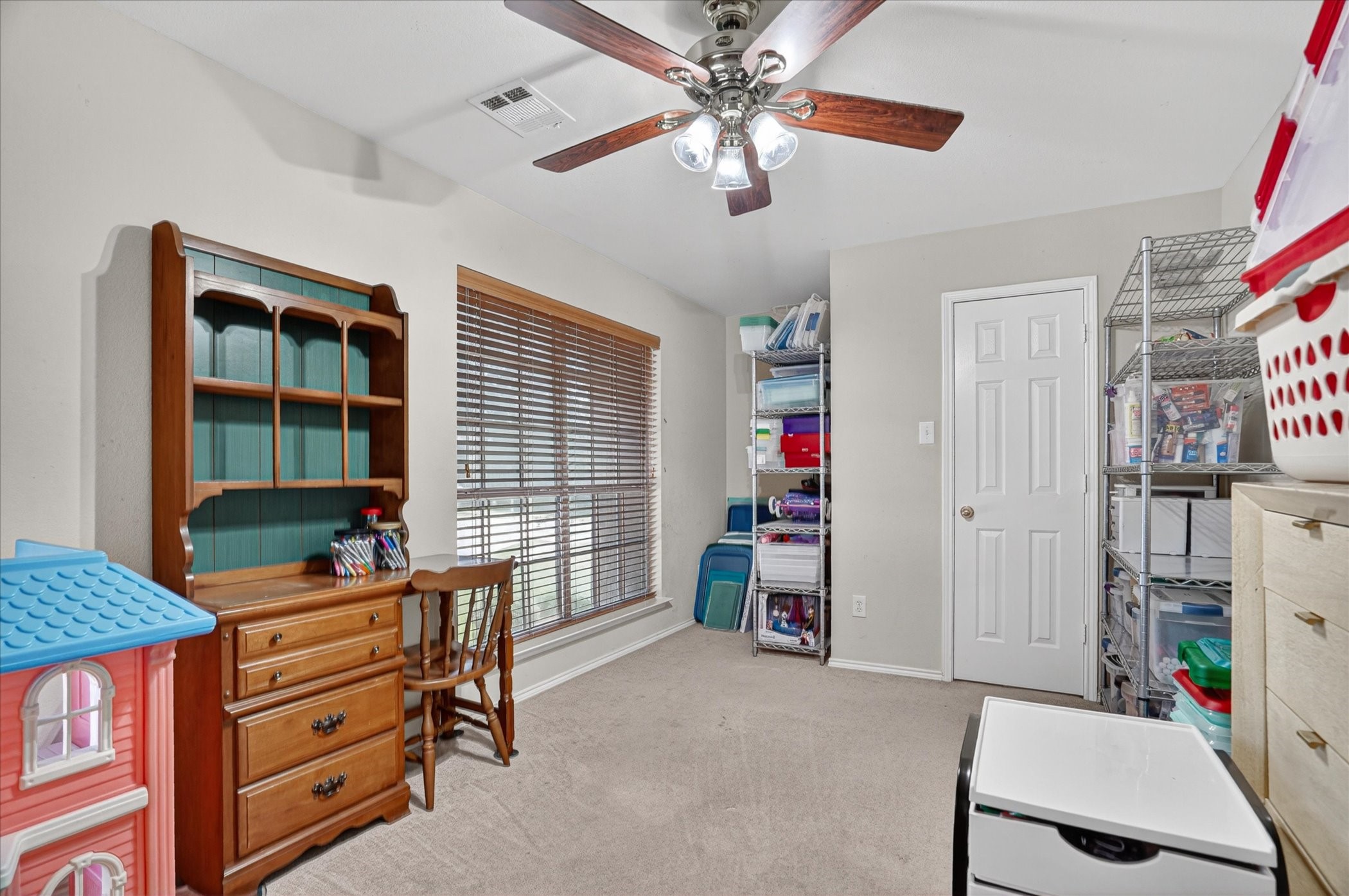 5212 Whisper Drive Fort Worth TX 76123
