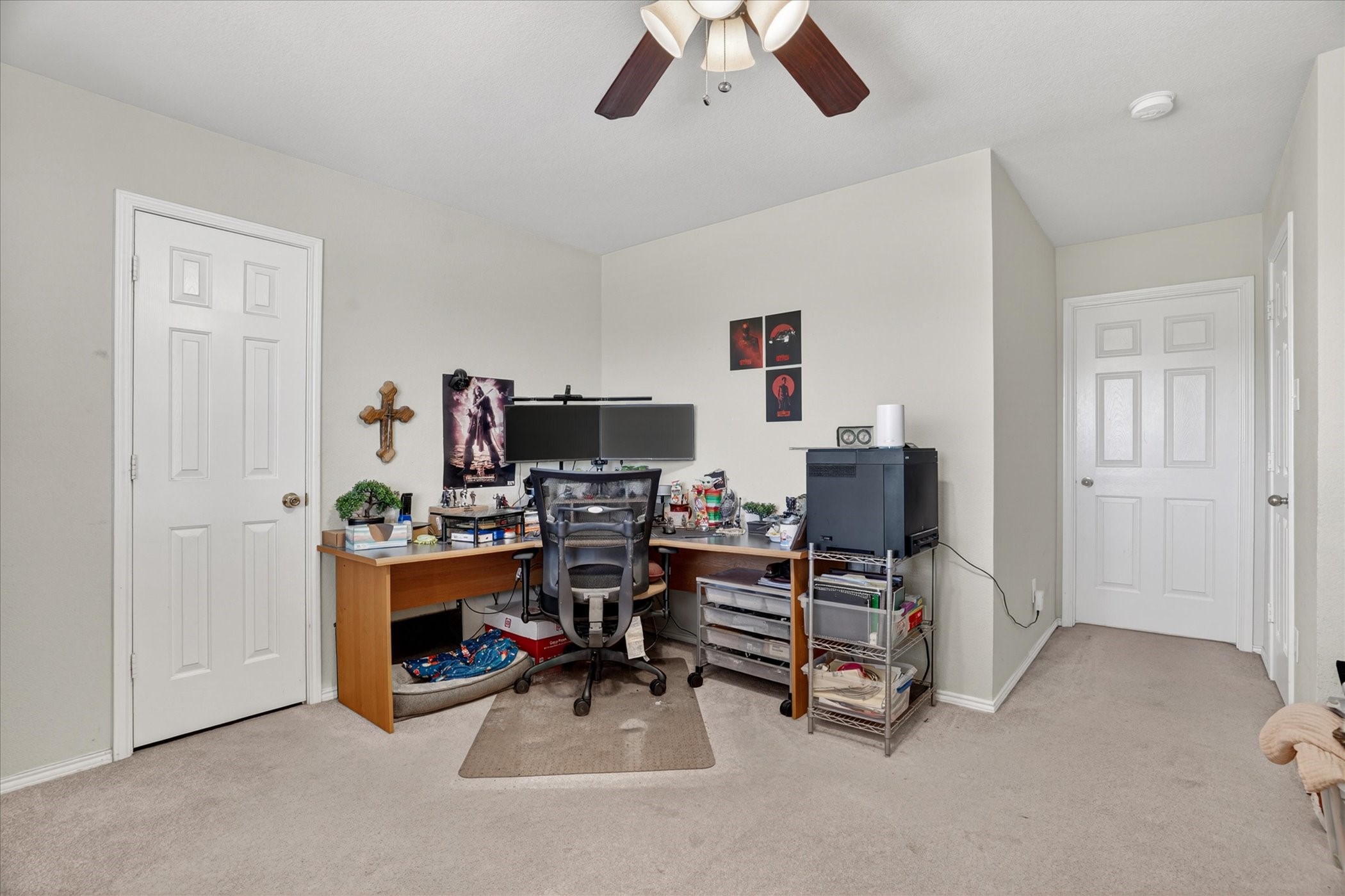 5212 Whisper Drive Fort Worth TX 76123