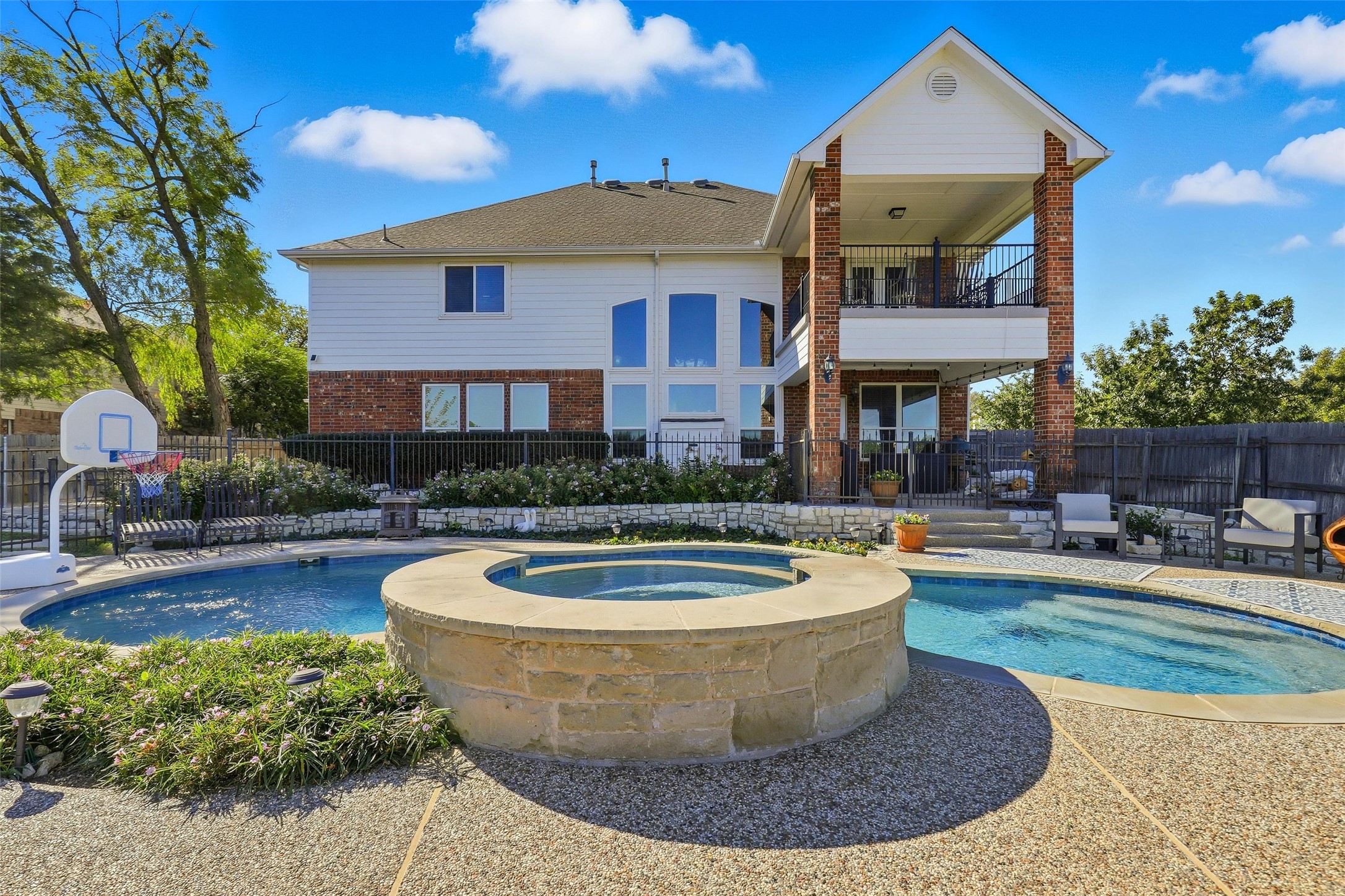 5212 Whisper Drive Fort Worth TX 76123