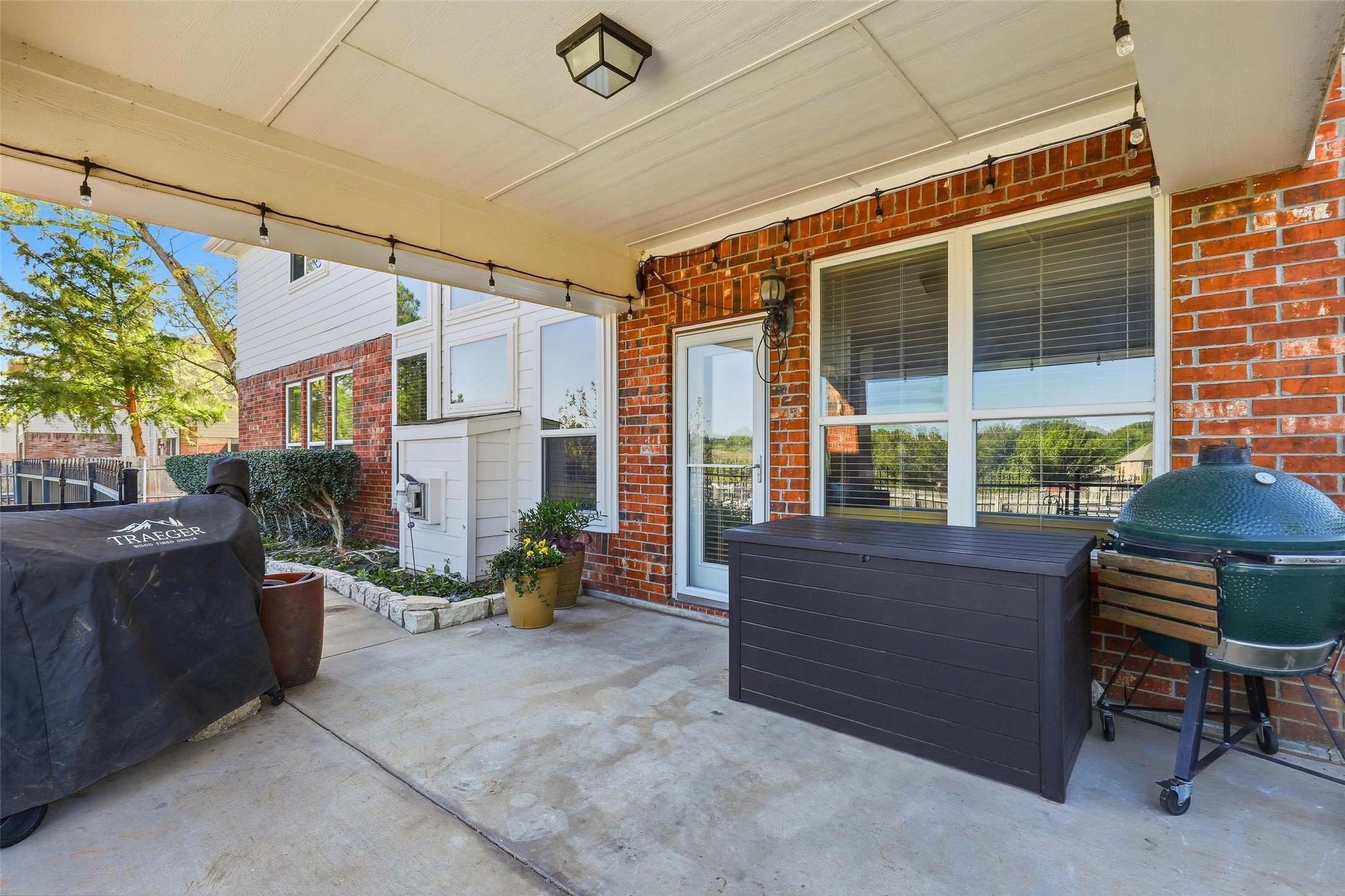5212 Whisper Drive Fort Worth TX 76123