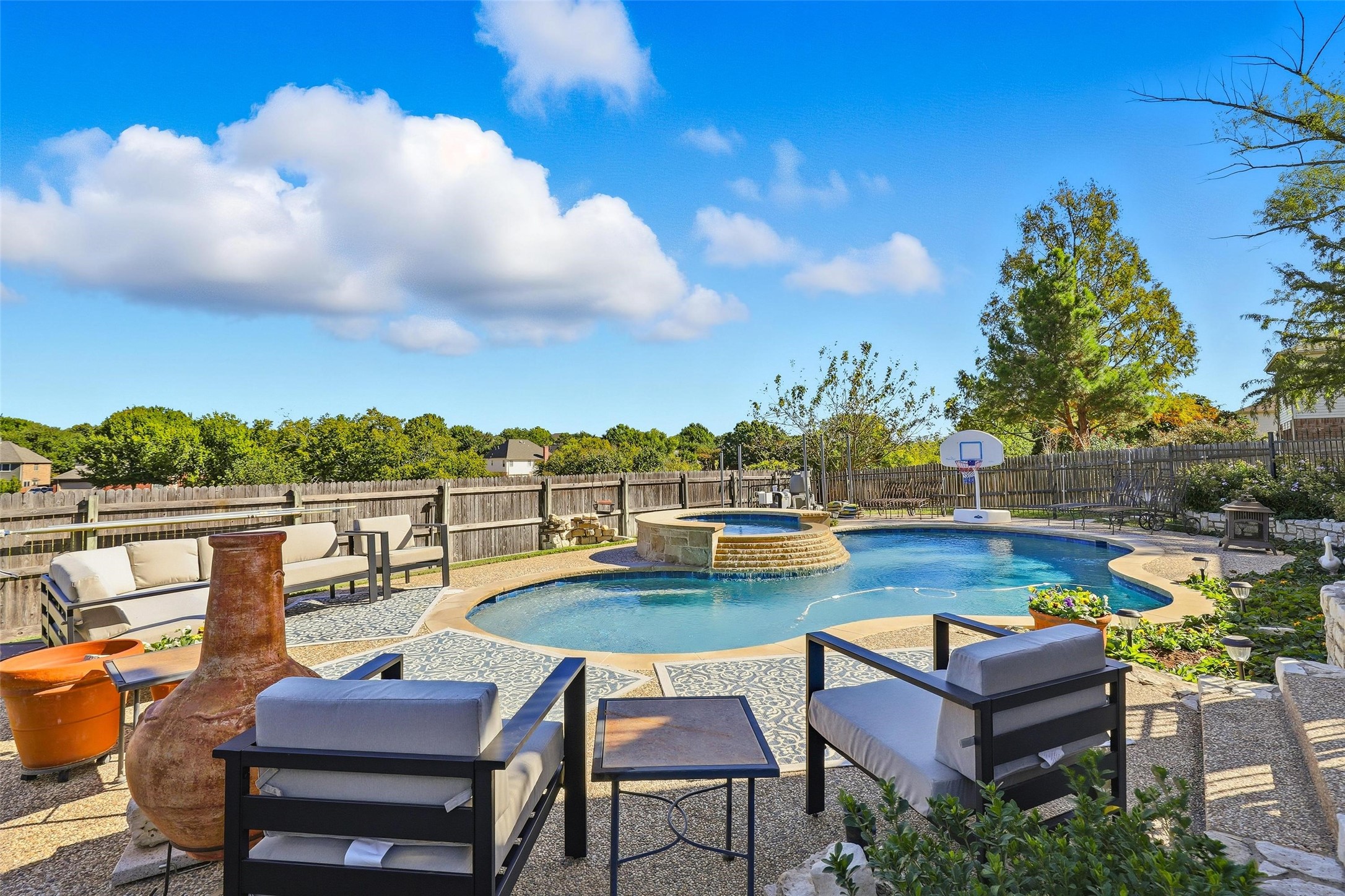 5212 Whisper Drive Fort Worth TX 76123