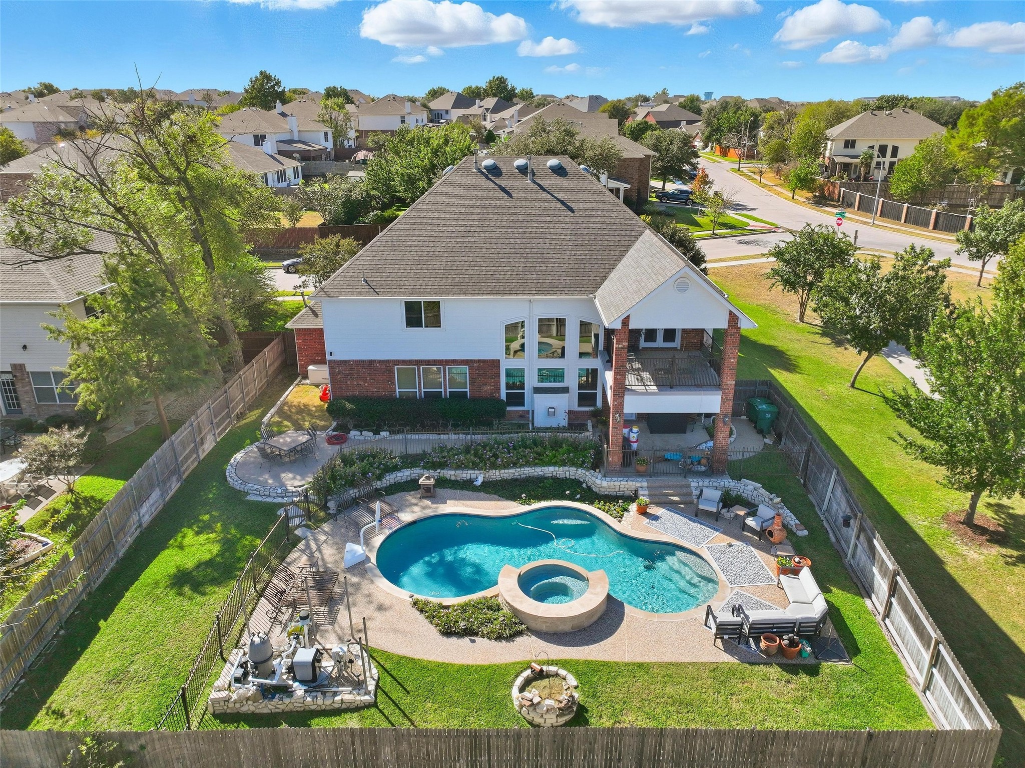 5212 Whisper Drive Fort Worth TX 76123