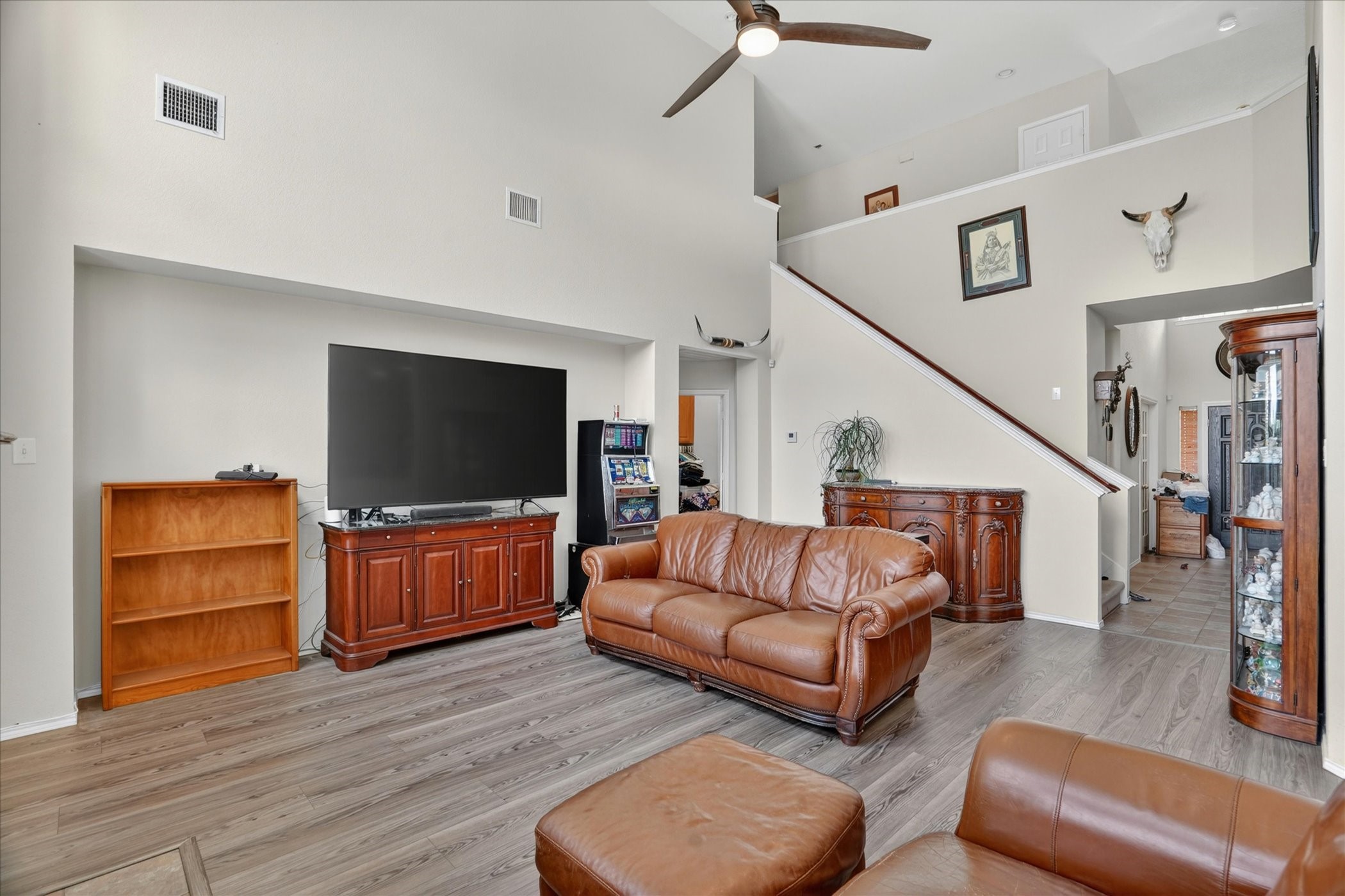 5212 Whisper Drive Fort Worth TX 76123