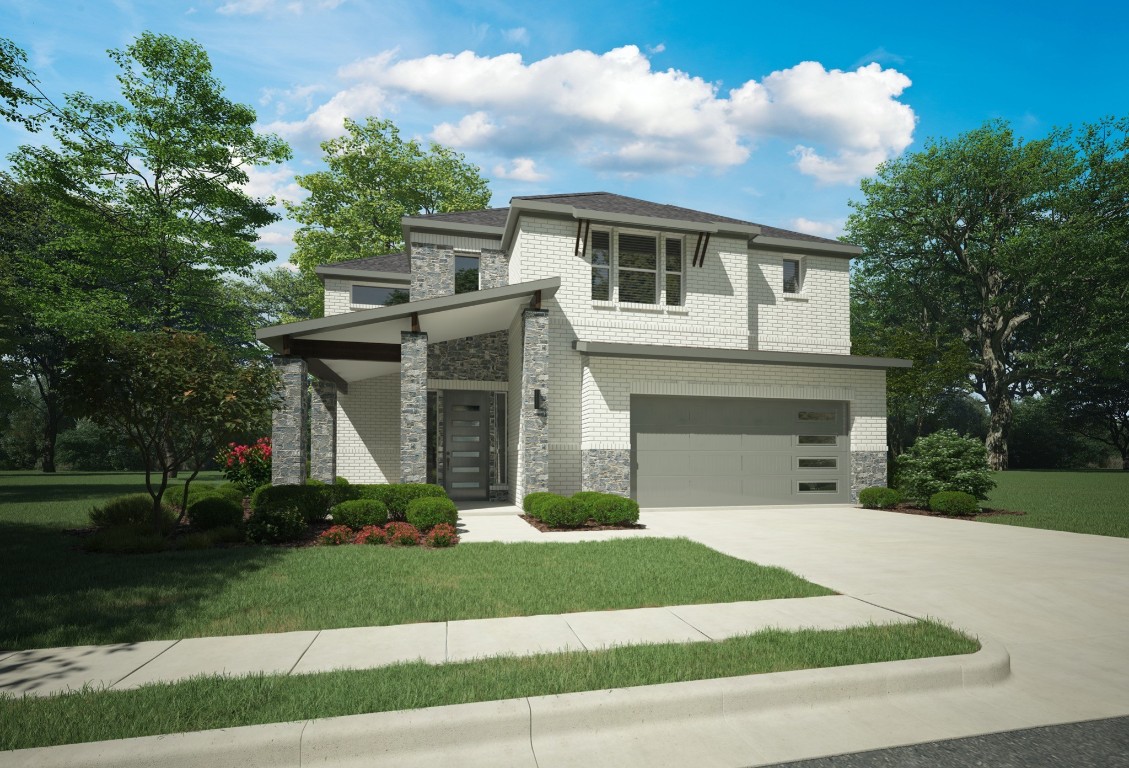 6407 Culverdale Lane Frisco TX 75034