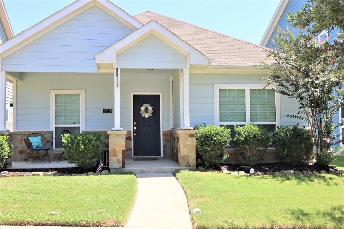 10912 Dillon Street Fort Worth TX 76179
