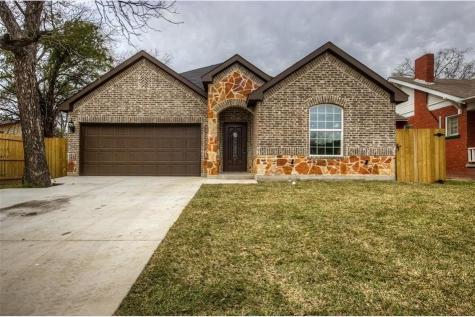 1006 NW 15th Street Fort Worth TX 76164
