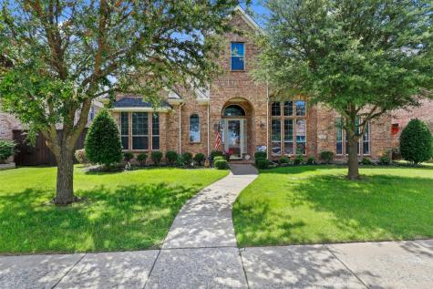 11935 Grandview Drive Frisco TX 75035