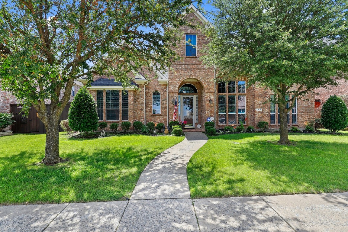 11935 Grandview Drive Frisco TX 75035