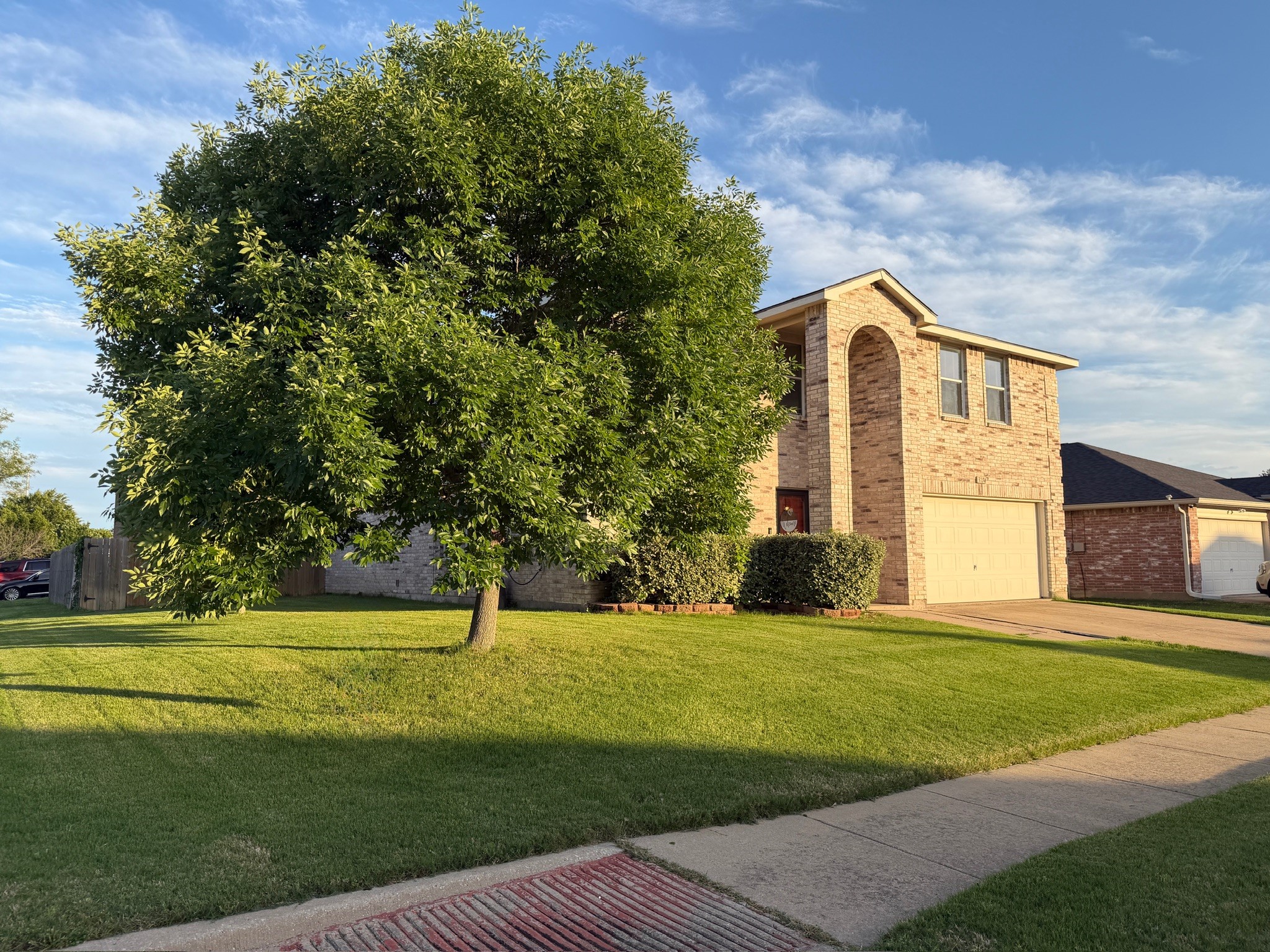 3214 Friesian Court Denton TX 76210