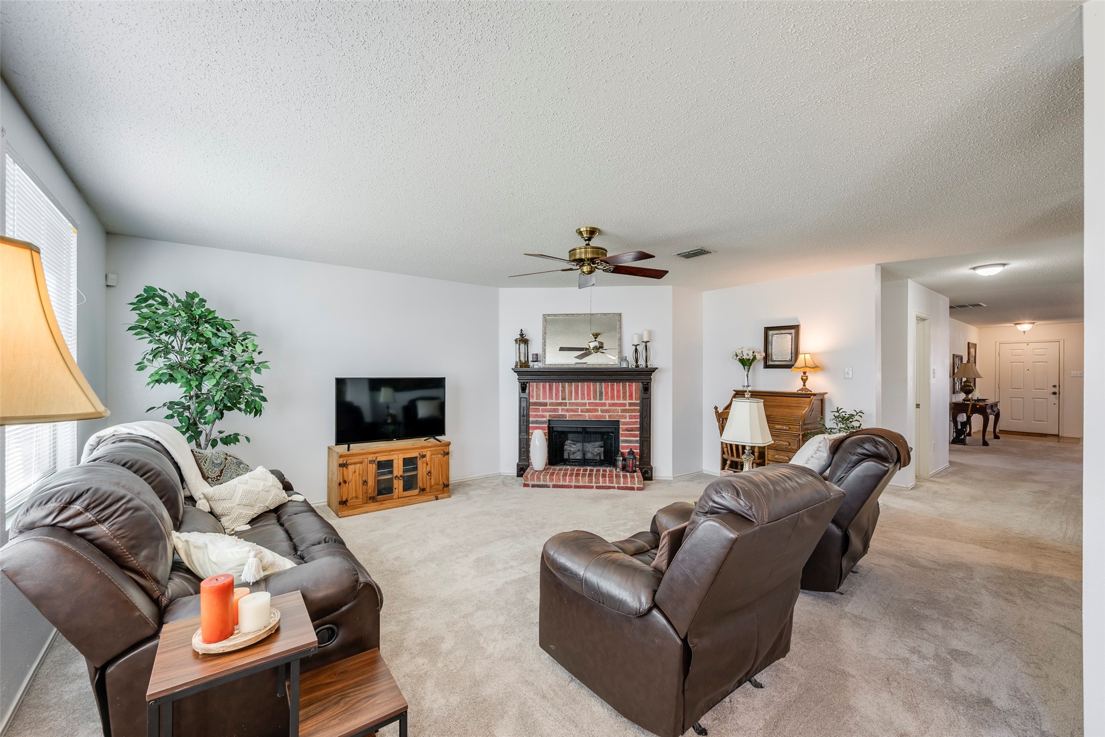 3214 Friesian Court Denton TX 76210