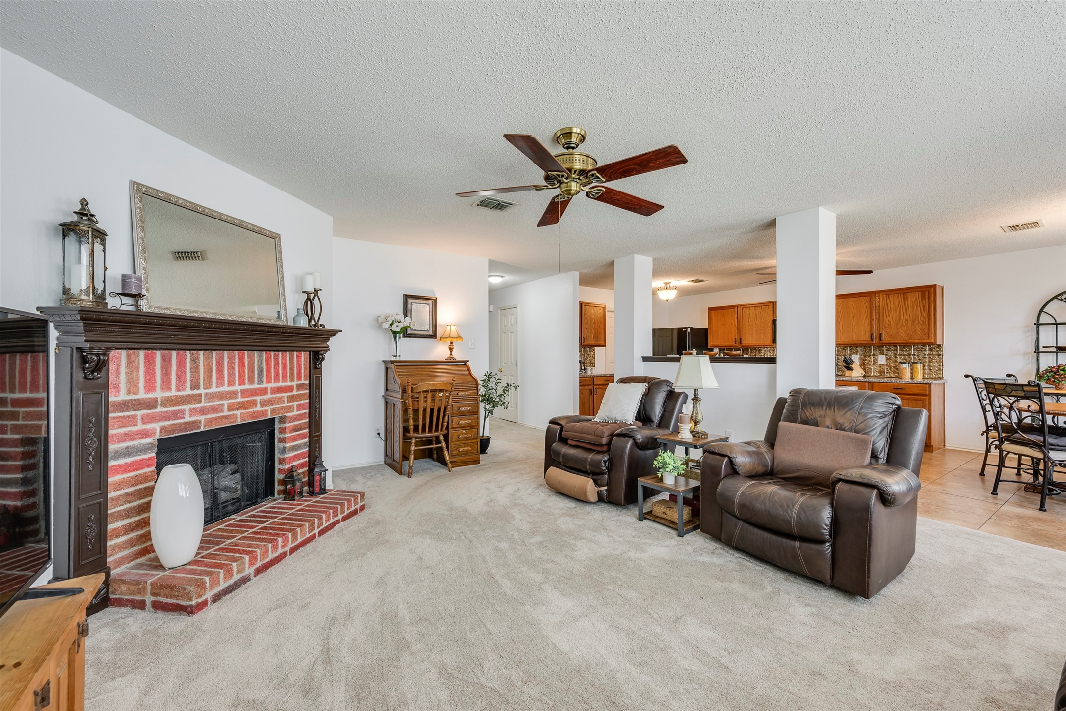 3214 Friesian Court Denton TX 76210