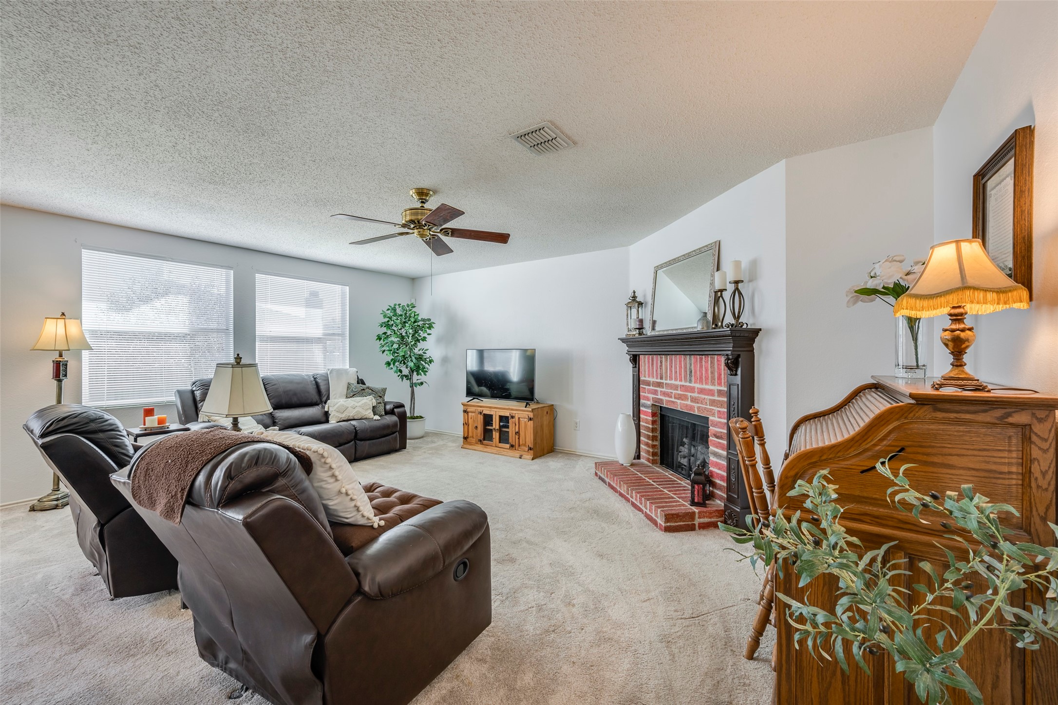 3214 Friesian Court Denton TX 76210
