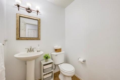 3214 Friesian Court Denton TX 76210